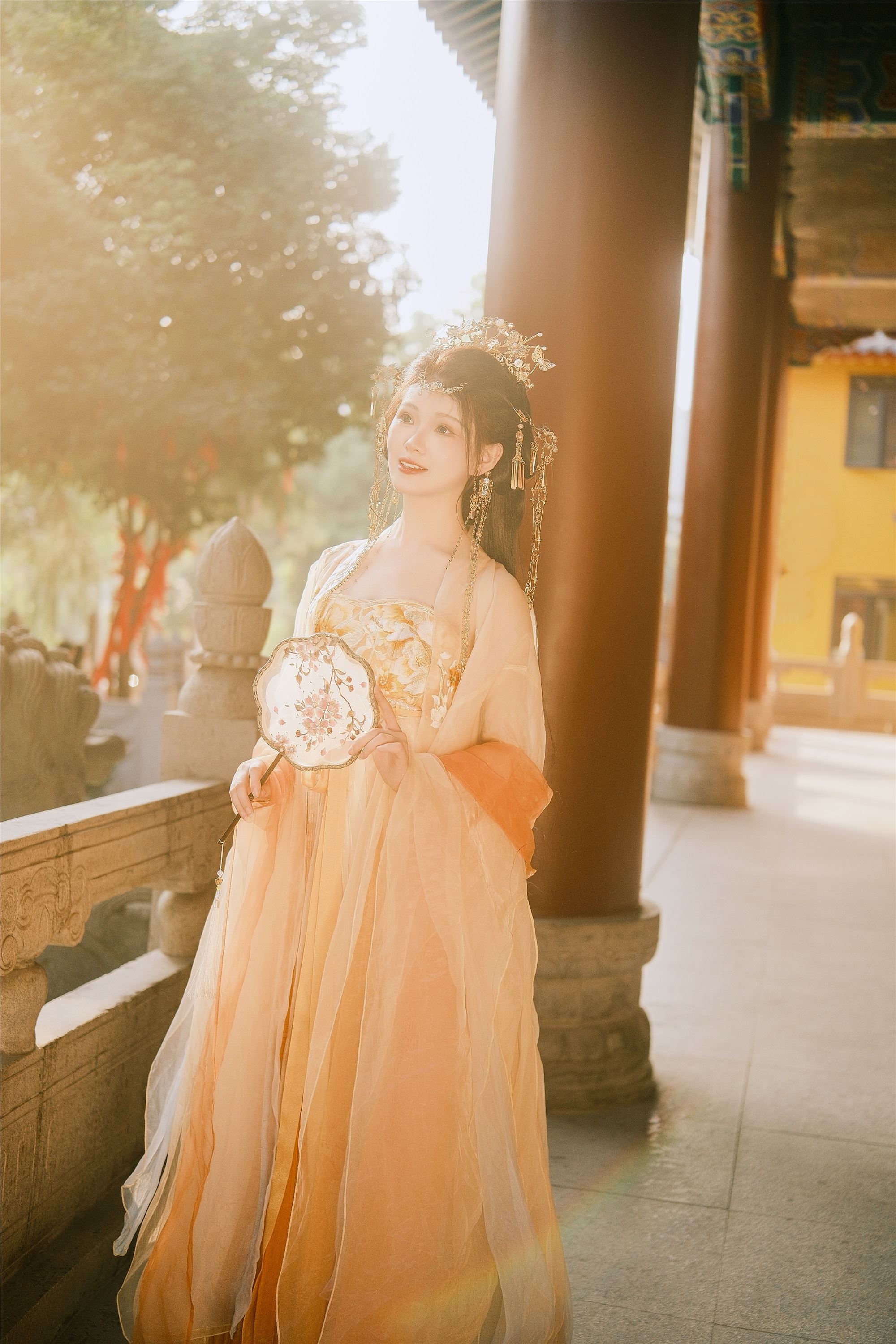 YITUYU艺图语 2025.01.08 顺遂无虞 皆得所愿 悦璃